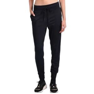 Lolë Pants Womans Size M Half Moon Joggers